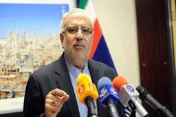 وزیر نفت یا وزیر تولید ابهام بنزینی | حرف های وزیر نفت