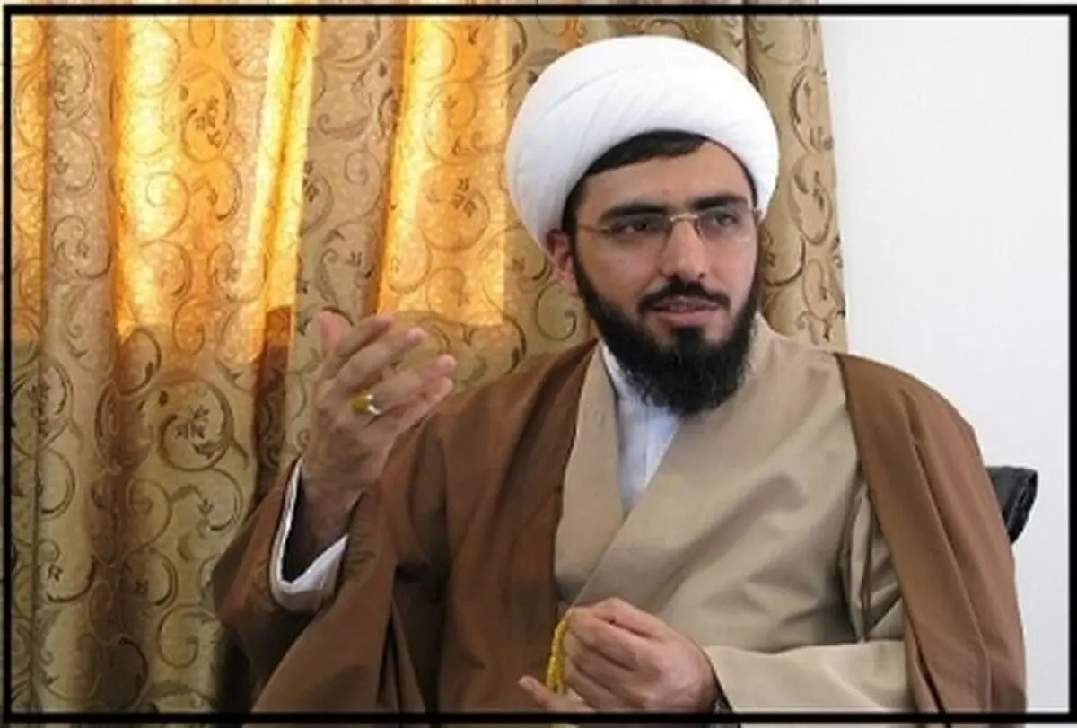 هنگام تزریق واکسن  لمس دست نامحرم حرام است