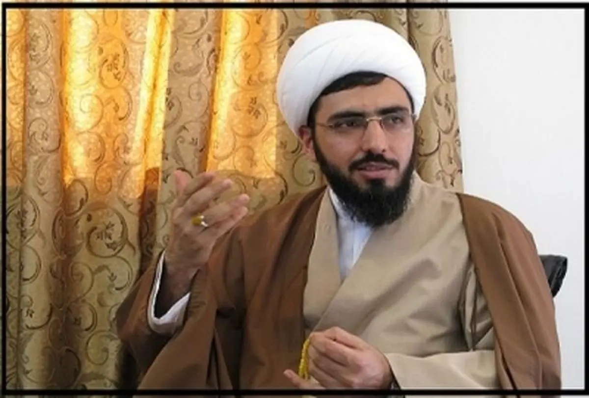 هنگام تزریق واکسن  لمس دست نامحرم حرام است