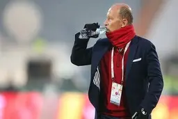  پرسپولیس با بسته شدن پنجره نقل‌وانتقالات روبه‌رو شد