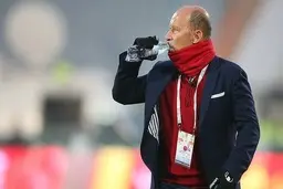  پرسپولیس با بسته شدن پنجره نقل‌وانتقالات روبه‌رو شد