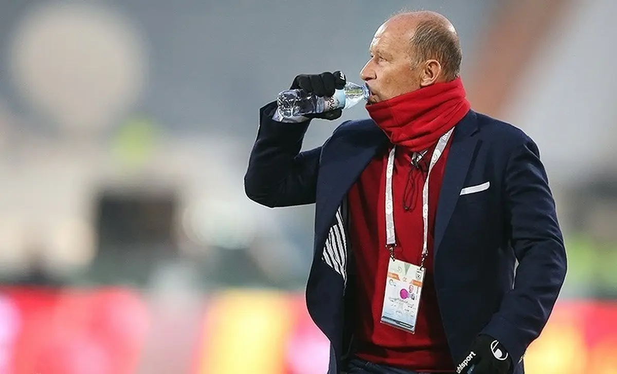  پرسپولیس با بسته شدن پنجره نقل‌وانتقالات روبه‌رو شد