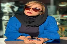 فعالیت بازیگر جوان در عرصه مدلینگ +عکس