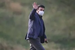 مظلومی  |  آماده داربی هستیم   |    دست فکری برای تغییرات باز است 