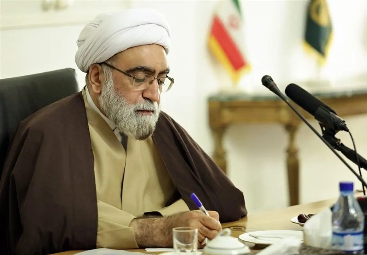 تولیت آستان قدس رضوی: دستورالعمل بازگشایی حرم‌های مطهر تهیه شده است 