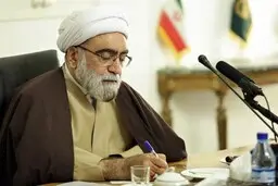 تولیت آستان قدس رضوی: دستورالعمل بازگشایی حرم‌های مطهر تهیه شده است 