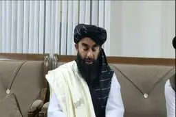  تلاش طالبان برای ایجاد روابط با چین