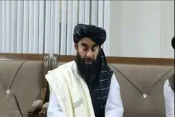  تلاش طالبان برای ایجاد روابط با چین