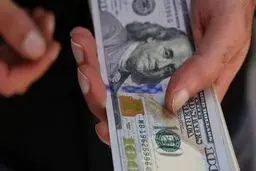 دلار ترمز برید 
