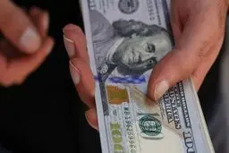 دلار ترمز برید 