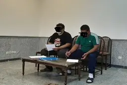 راز شکنجه‌های بی‌رحمانه معتادان در یک کمپ ترک اعتیاد 
