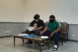 راز شکنجه‌های بی‌رحمانه معتادان در یک کمپ ترک اعتیاد 
