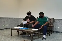 راز شکنجه‌های بی‌رحمانه معتادان در یک کمپ ترک اعتیاد 