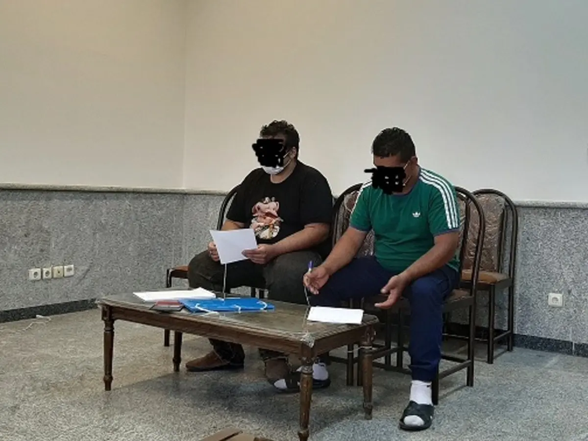 راز شکنجه‌های بی‌رحمانه معتادان در یک کمپ ترک اعتیاد 