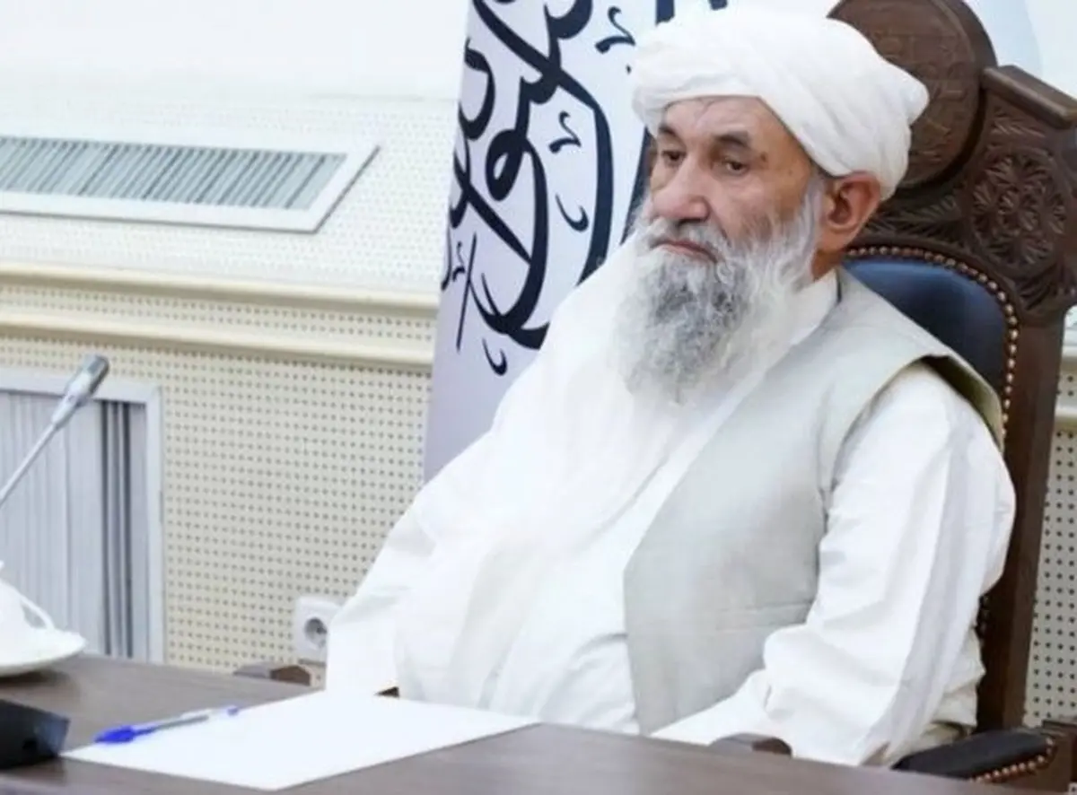 اولین پیام صوتی نخست وزیر طالبان: قول روزی به مردم نداده بودیم؛ روزی را خدا می رساند | ملت ناشکری نکنند