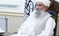 اولین پیام صوتی نخست وزیر طالبان: قول روزی به مردم نداده بودیم؛ روزی را خدا می رساند | ملت ناشکری نکنند