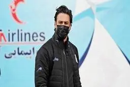 توصیه های اکید مجیدی قبل از سفر به عربستان 