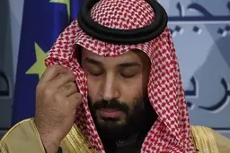 
وزیر خارجه عربستان دیدار بن سلمان با مقامات اسرائیلی را تکذیب کرد
