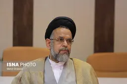اظهار امیدواری وزیر اطلاعات برای افزایش آمار مشارکت تا پایان وقت رای‌گیری 