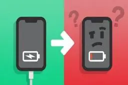 شارژ تلفن همراه با ادرار و با کمترین هزینه!