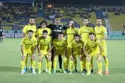 محرومیت سنگین بیخ گوش باشگاه لیگ برتری 