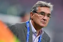 باشگاه پرسپولیس |  به حساب برانکو ۲۵۰ هزار یورو واریز می‌شود