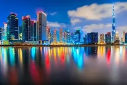 آیا تور دبی در سال 1400 برای ایرانیان بازگشوده خواهد شد؟