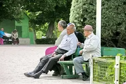 بازنشستگان بخوانند | سرنوشت مابه‌التفاوت‌ها حقوق‌ها این ماه مشخص می شود؟
