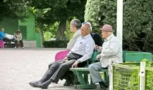بازنشستگان بخوانند | سرنوشت مابه‌التفاوت‌ها حقوق‌ها این ماه مشخص می شود؟