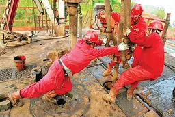 بازنده اصلی سقوط آزاد نفت
