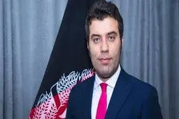 
 تصرف برخی شهر‌های افغانستان توسط طالبان
