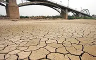مشکلات خوزستان فراتر از آب است   |  اقدامات مقطعی تاکنون چندین‌بار انجام شده