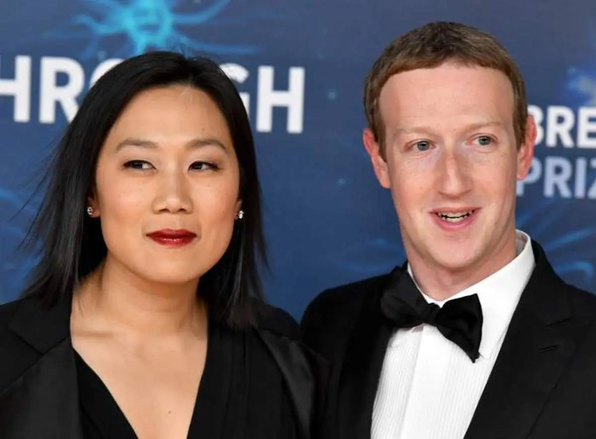 مدیر فیس‌بوک و همسرش به آزار جنسی متهم شدند!
