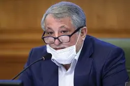 
محسن هاشمی  |   احتمال رسیدن به آمار هزار کشته کرونایی در روز وجود دارد