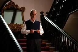 چرا سیاوش طهمورث بازی در «زخم کاری» را قبول کرد؟ | شخصیت خان عمو دو بُعدی است