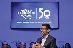 نگران هوش مصنوعی باشید!
