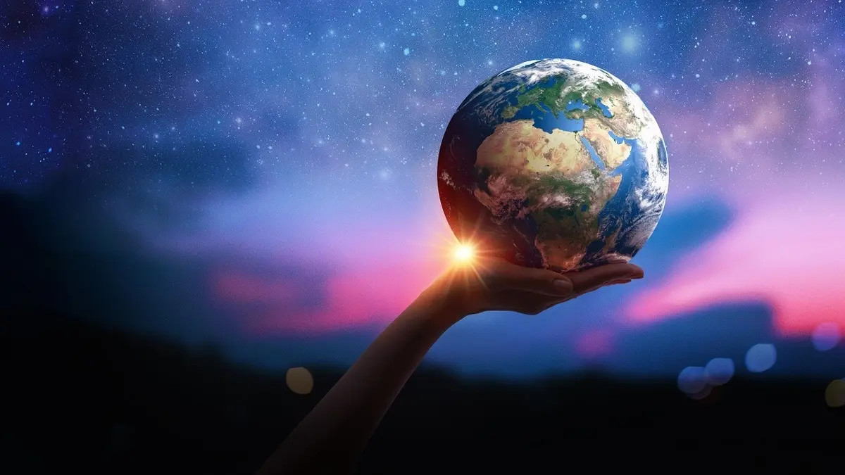۵۰۰ سال دیگر زمین در چه وضعیتی خواهد بود؟
