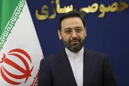 آشنایی بیشتر با شهید مالک رحمتی استاندار آذربایجان شرقی | از دانشگاه امام صادق تا وزارت کشور