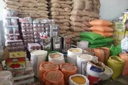 عرضه کالاهای اساسی با نرخ تنظیم بازار در خوزستان