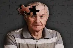 چیکار کنیم که آلزایمر نگیریم؟ | کاهش علائم احتمال ابتلا به آلزایمر با مصرف روغن ماهی! | فواید مصرف روغن ماهی برای آلزایمر