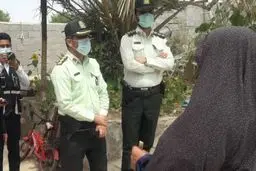  زلزله شهرستان گناوه تلفات جانی در برنداشت | مردم به شایعات توجه نکنند 