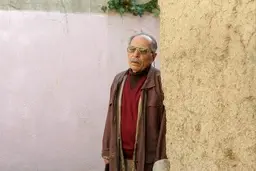 شاعر دریاها، دشت‌ها و کپرها | سیری در احوال محمود زندمقدم نویسنده و بلوچستان‌شناس