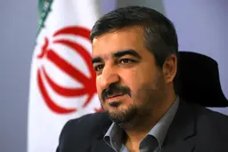 
فیاضی وزیر پیشنهادی آموزش و پرورش، مدرک دکترا ندارد؟
