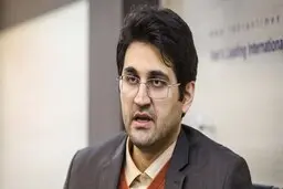سرپرست معاونت اقتصادی وزارت اقتصاد منصوب شد