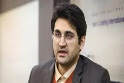 سرپرست معاونت اقتصادی وزارت اقتصاد منصوب شد