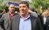 توضیحات وکیل مهدی هاشمی درباره علت تأخیر در بازگشت وی به زندان (فیلم) 