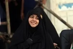 “الهام چرخنده” مقصد جدید خود را لو داد!