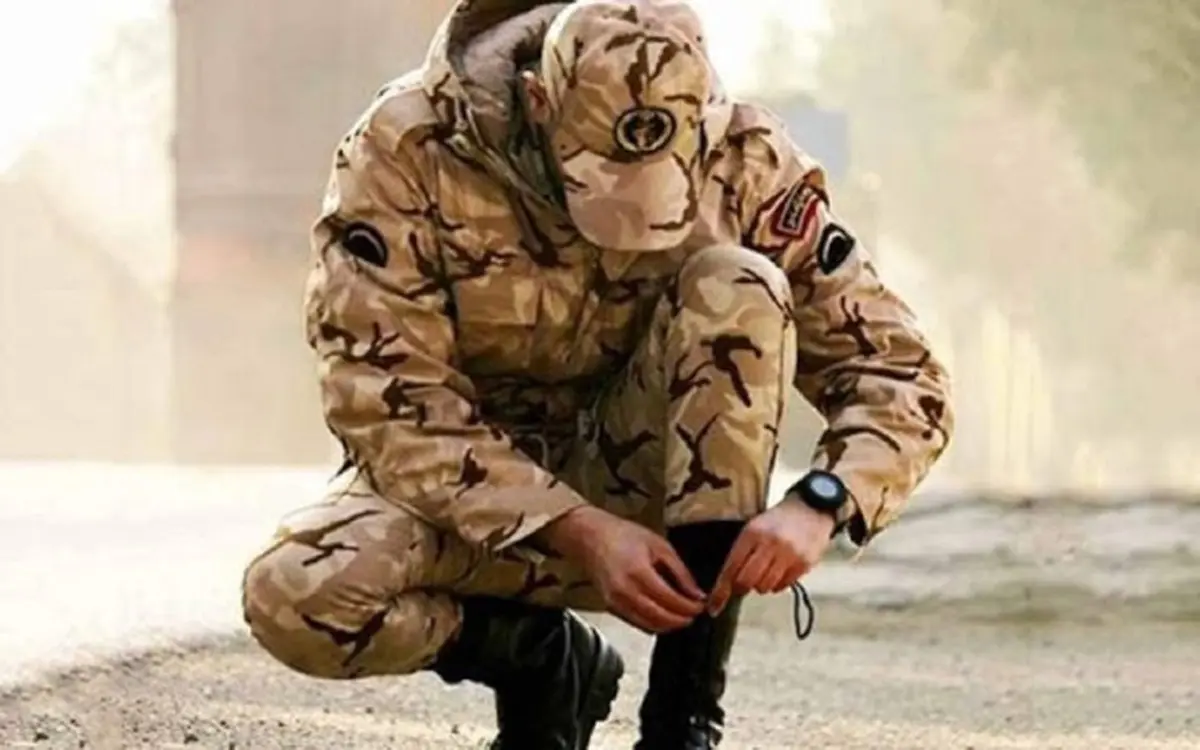 فراخوان مشمولان وظیفه عمومی در خرداد ۱۴۰۰ 