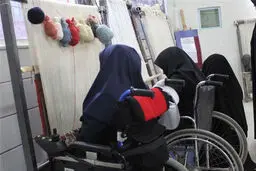 
بهزیستی |  ۱۴۶ نفر از مددجویان بهزیستی بخاطر کرونا جان خود را از دست دادند
