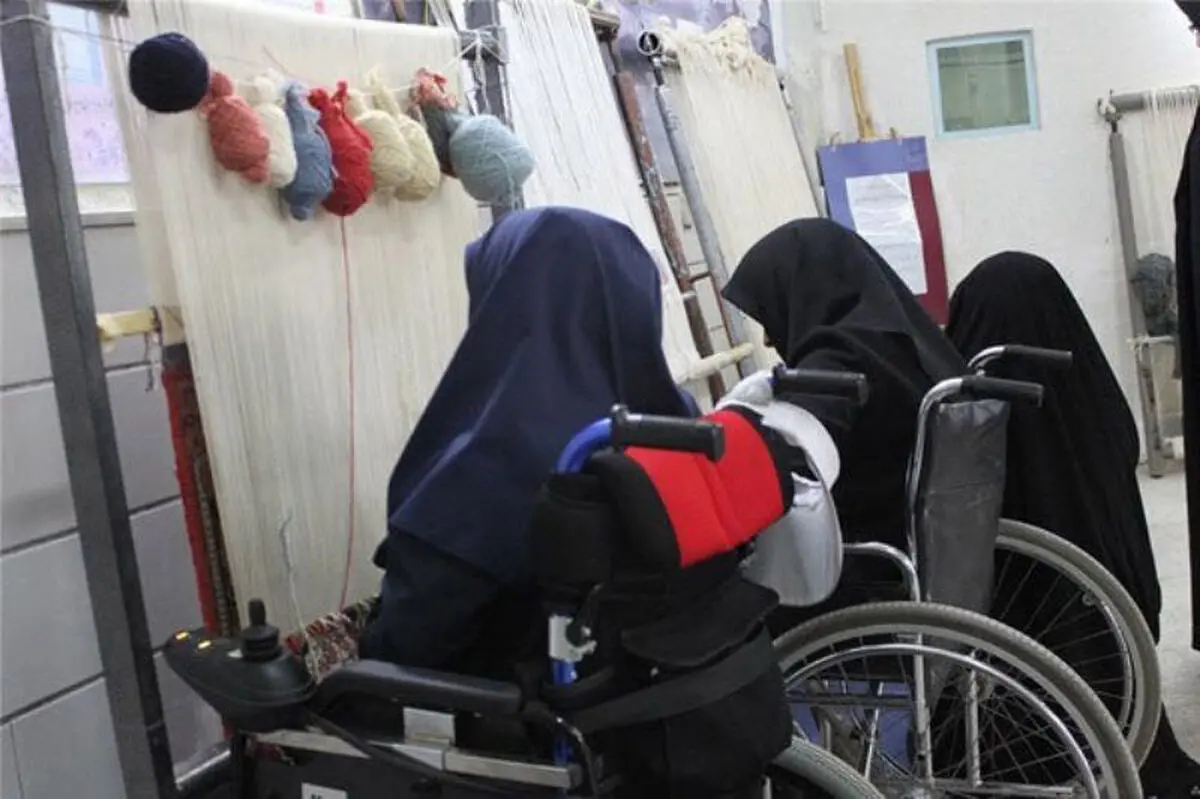 
بهزیستی |  ۱۴۶ نفر از مددجویان بهزیستی بخاطر کرونا جان خود را از دست دادند
